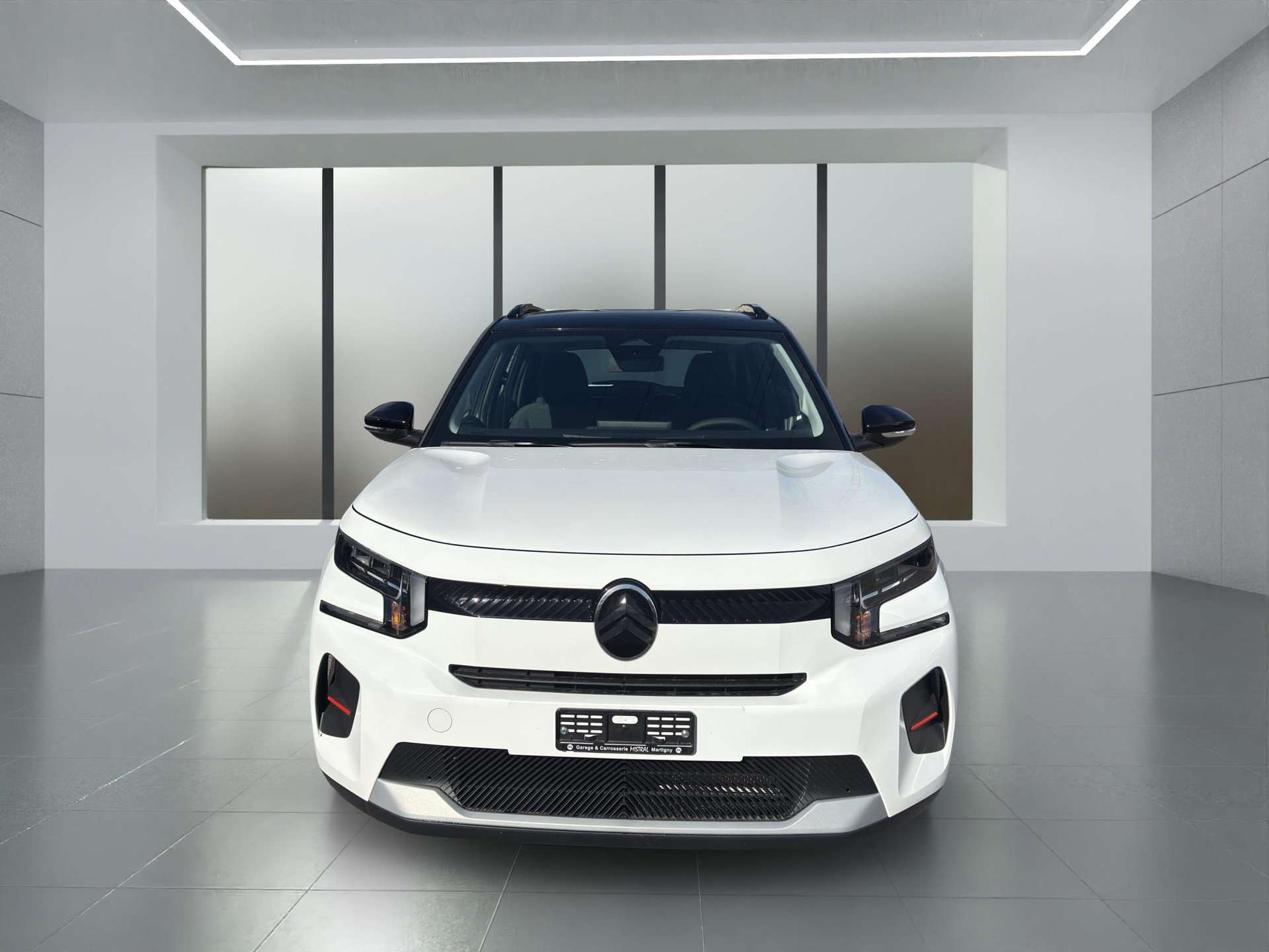CITROEN e-C3 You+-image-1