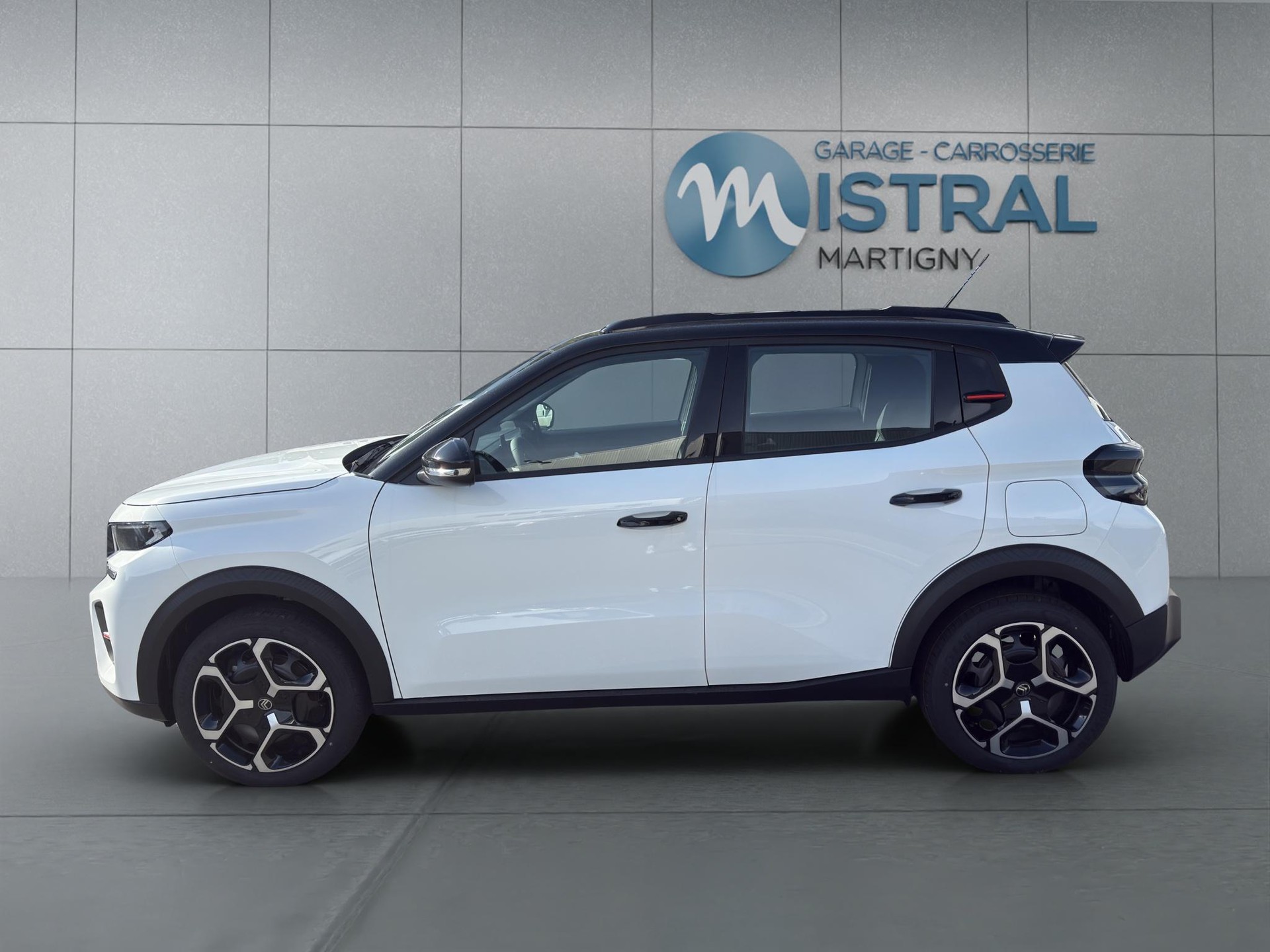 CITROEN e-C3 You+-image-2