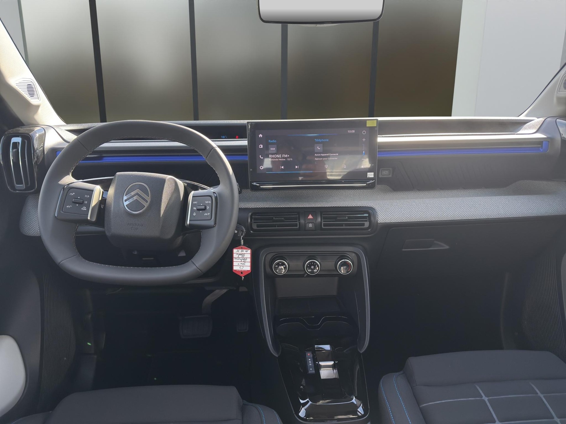 CITROEN e-C3 You+-image-8