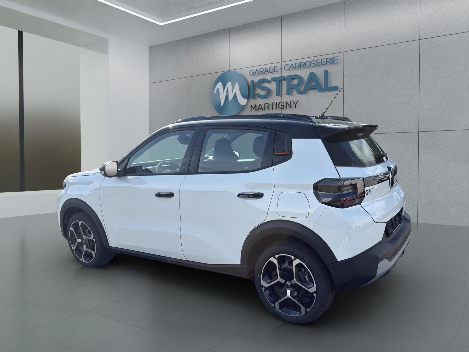 CITROEN e-C3 You+-image-3