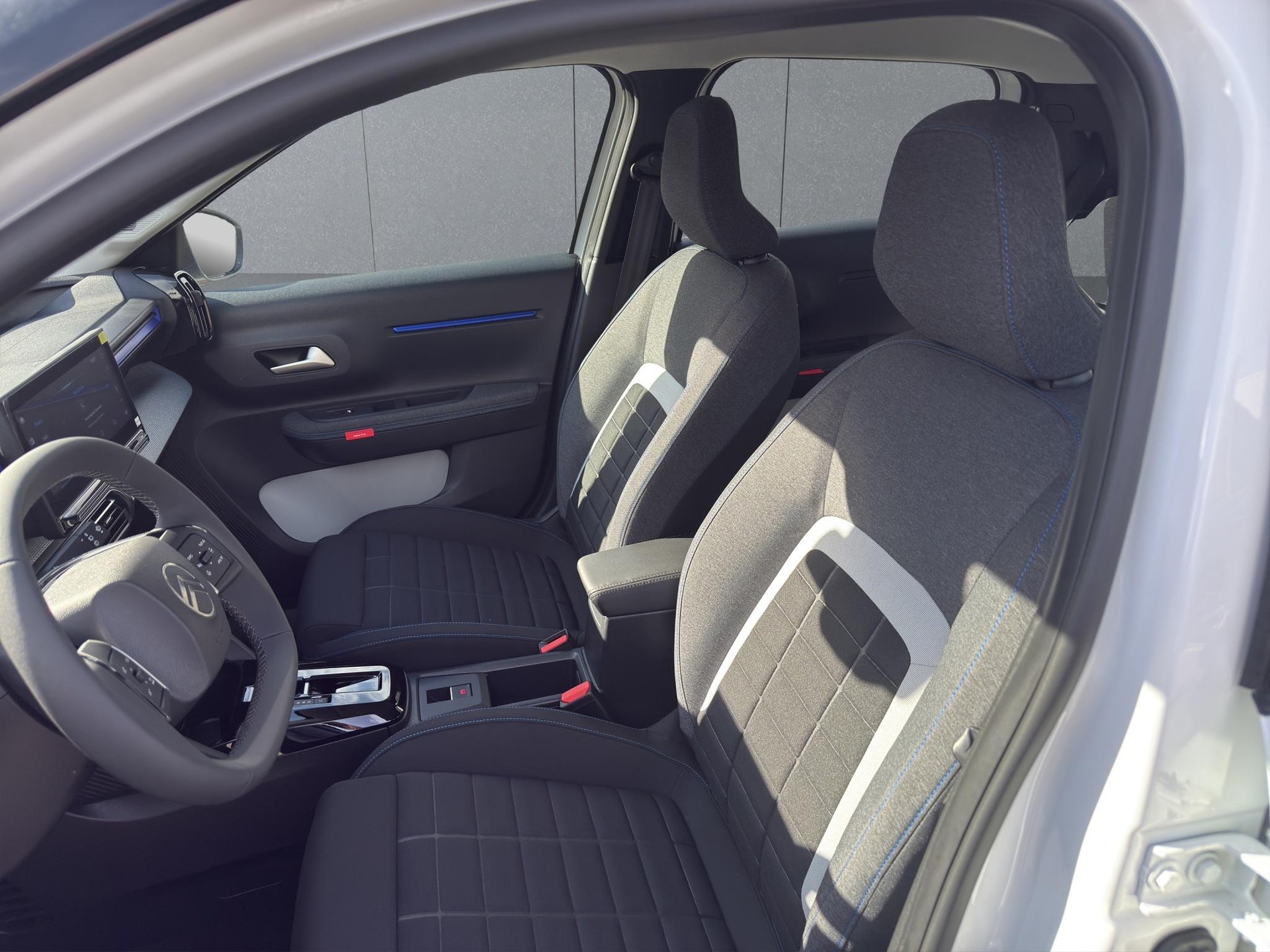 CITROEN e-C3 You+-image-6