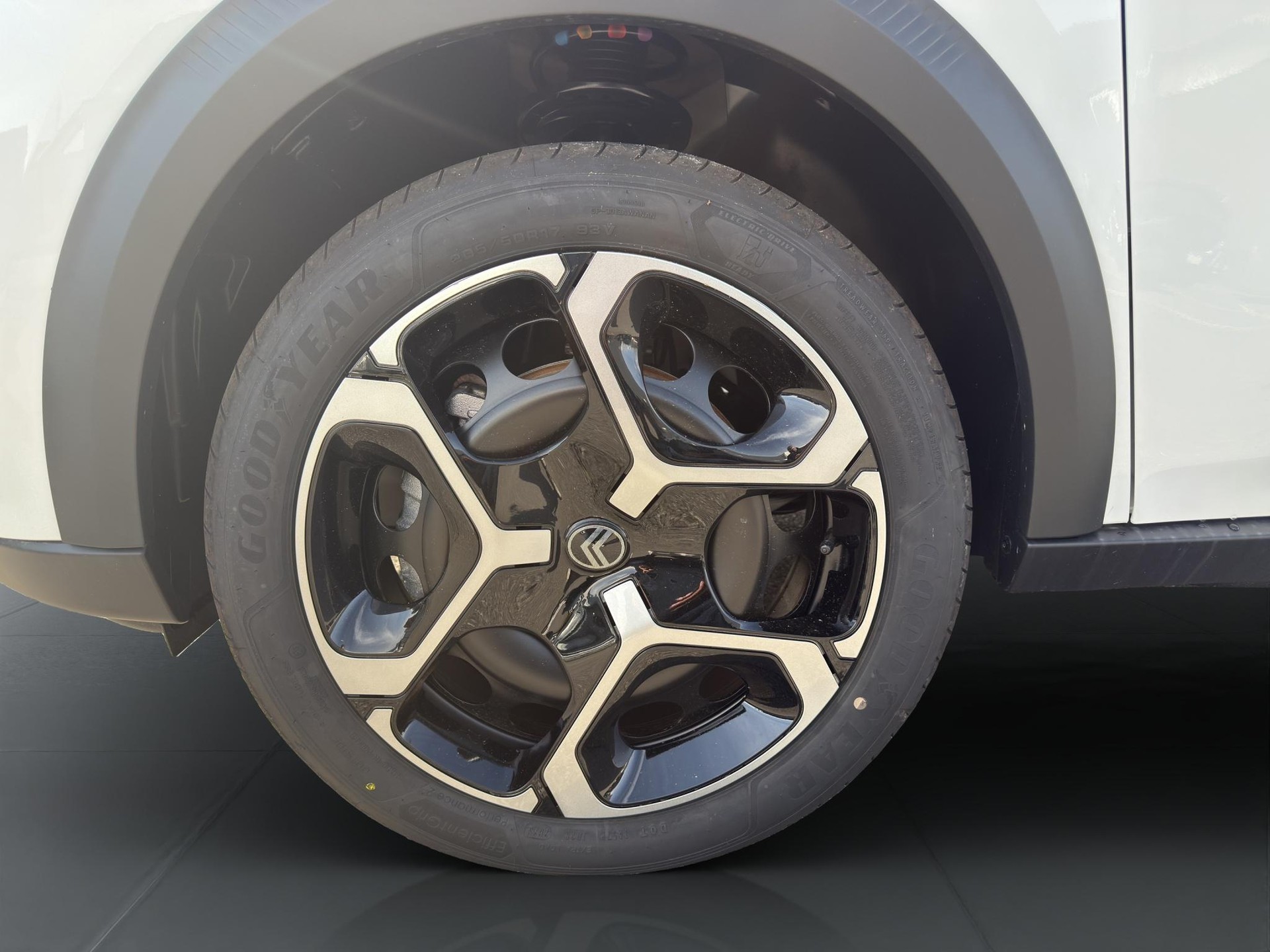CITROEN e-C3 You+-image-12