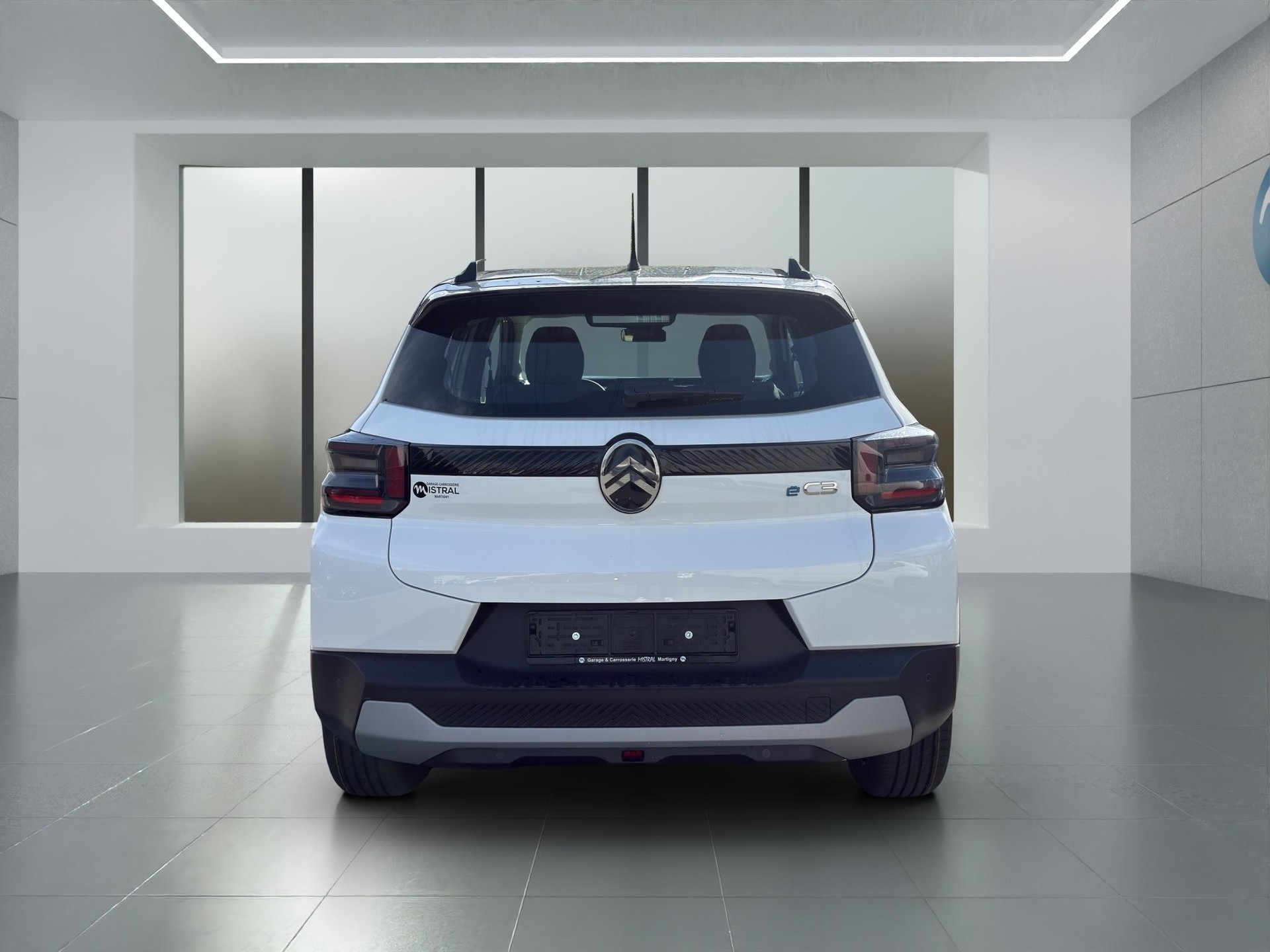 CITROEN e-C3 You+-image-4