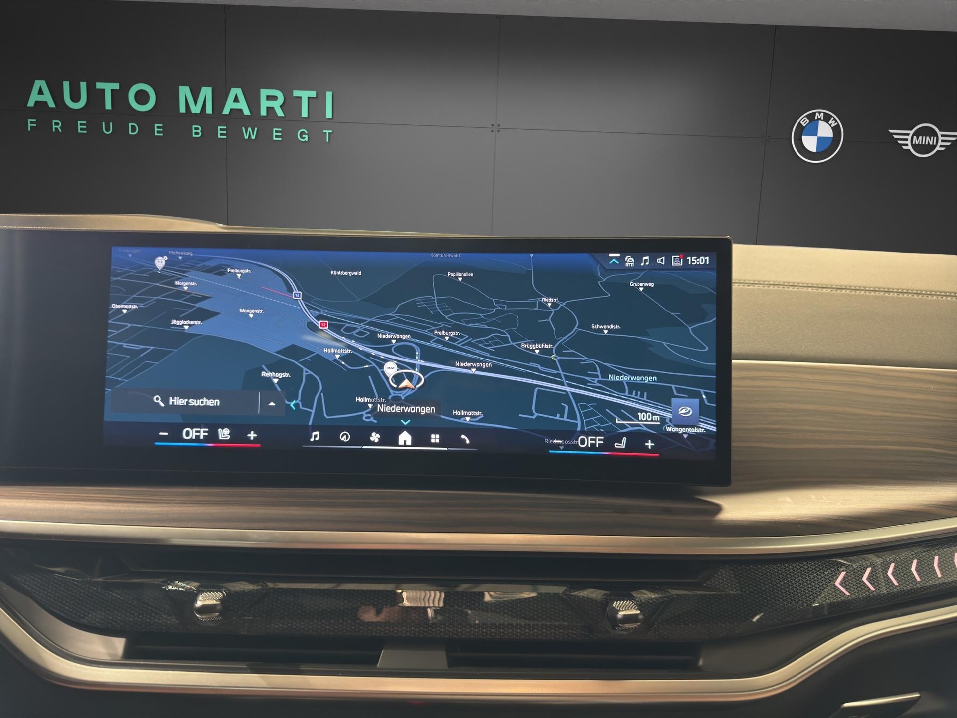 BMW X5 30d xDrive M Sport-image-8