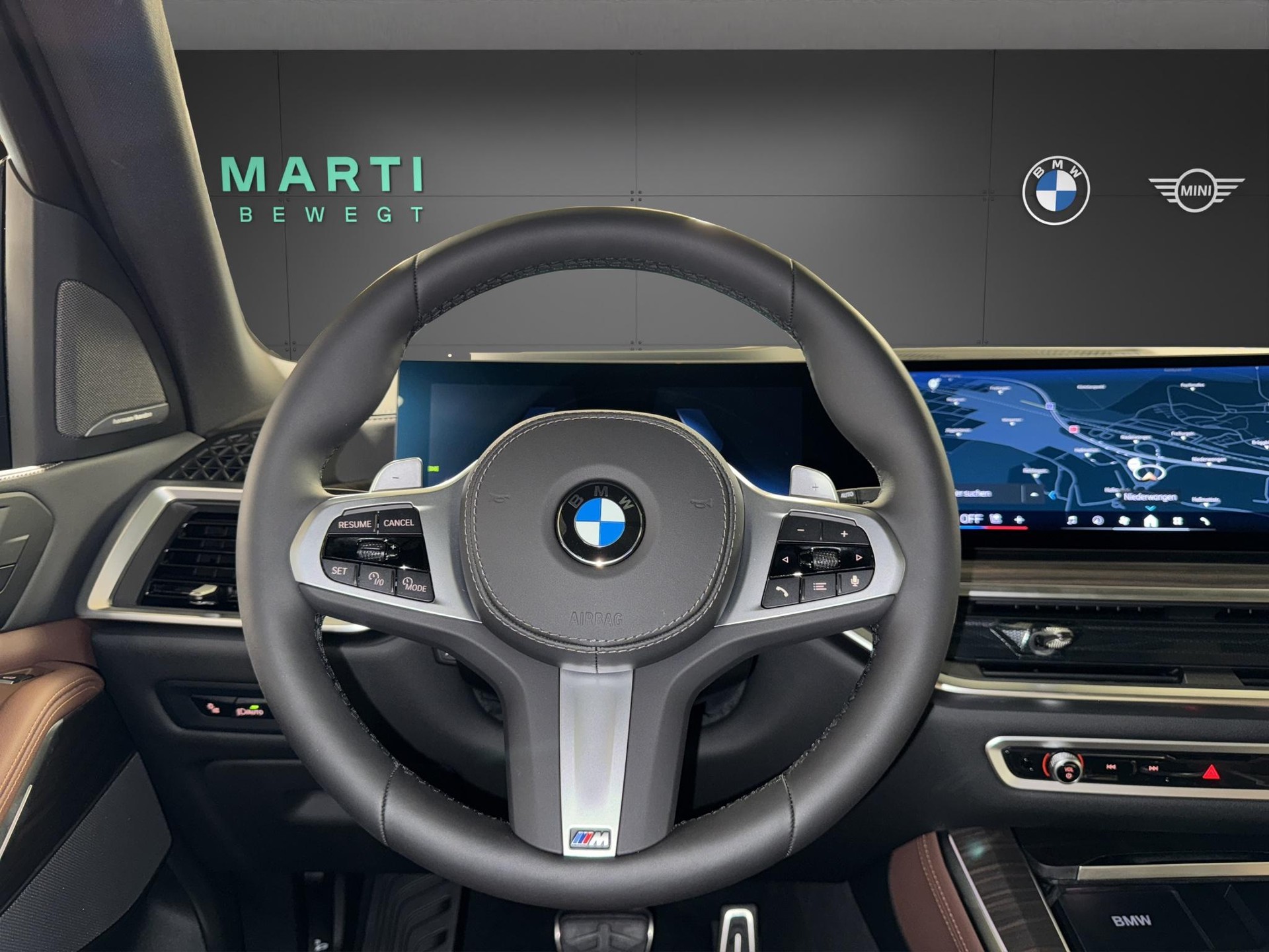 BMW X5 30d xDrive M Sport-image-13