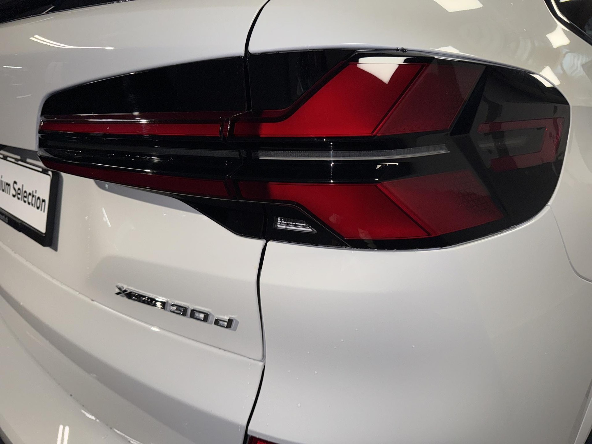 BMW X5 30d xDrive M Sport-image-25