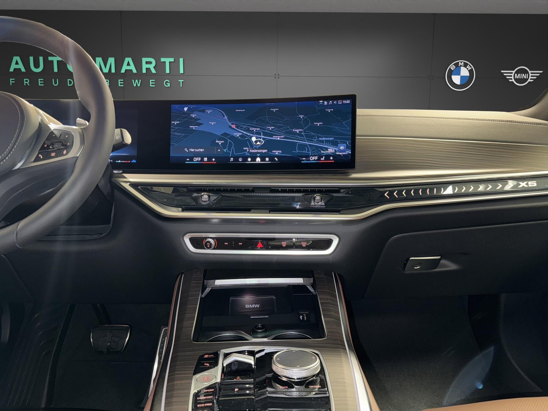 BMW X5 30d xDrive M Sport-image-18