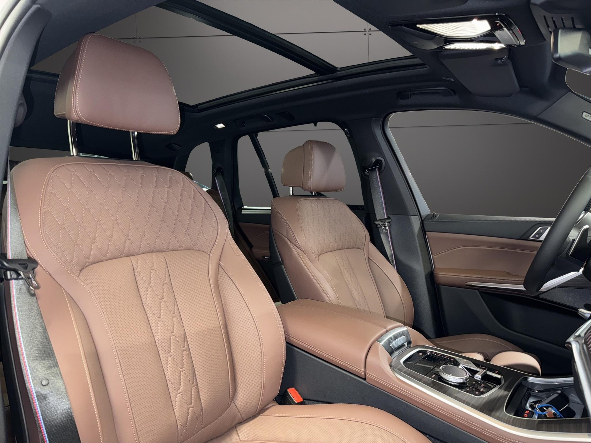 BMW X5 30d xDrive M Sport-image-17