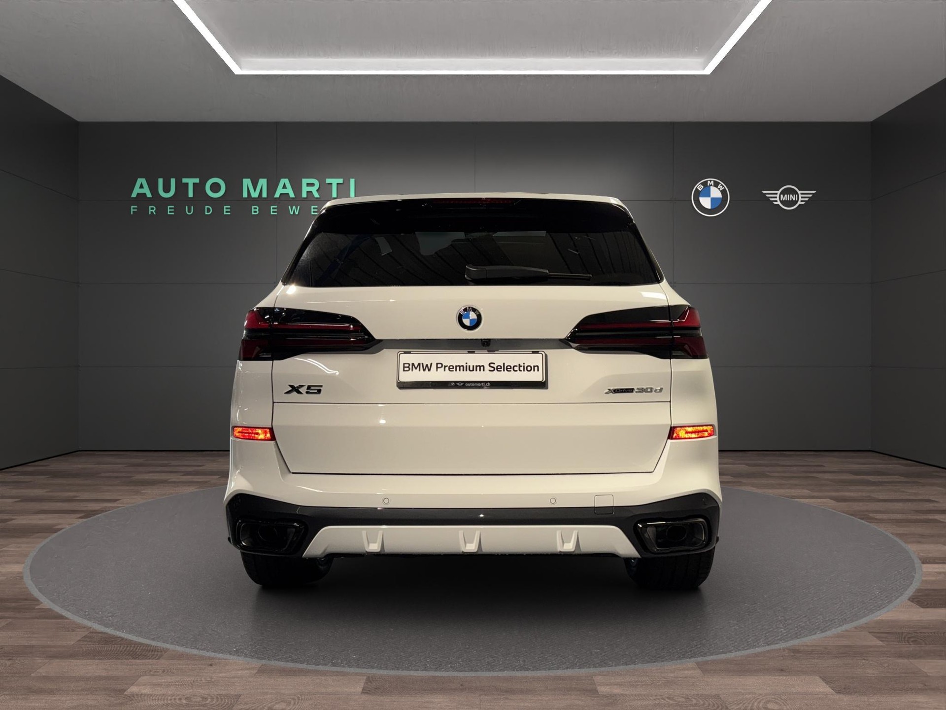 BMW X5 30d xDrive M Sport-image-2