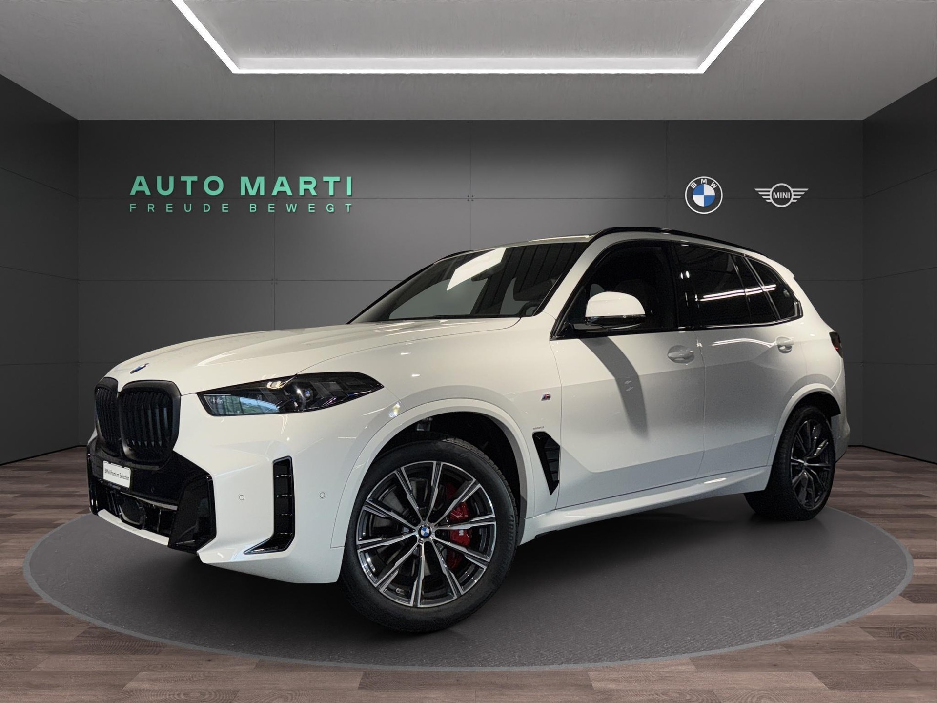 BMW X5 30d xDrive M Sport-image-20