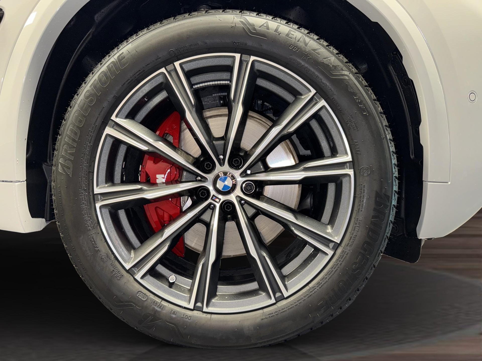 BMW X5 30d xDrive M Sport-image-14