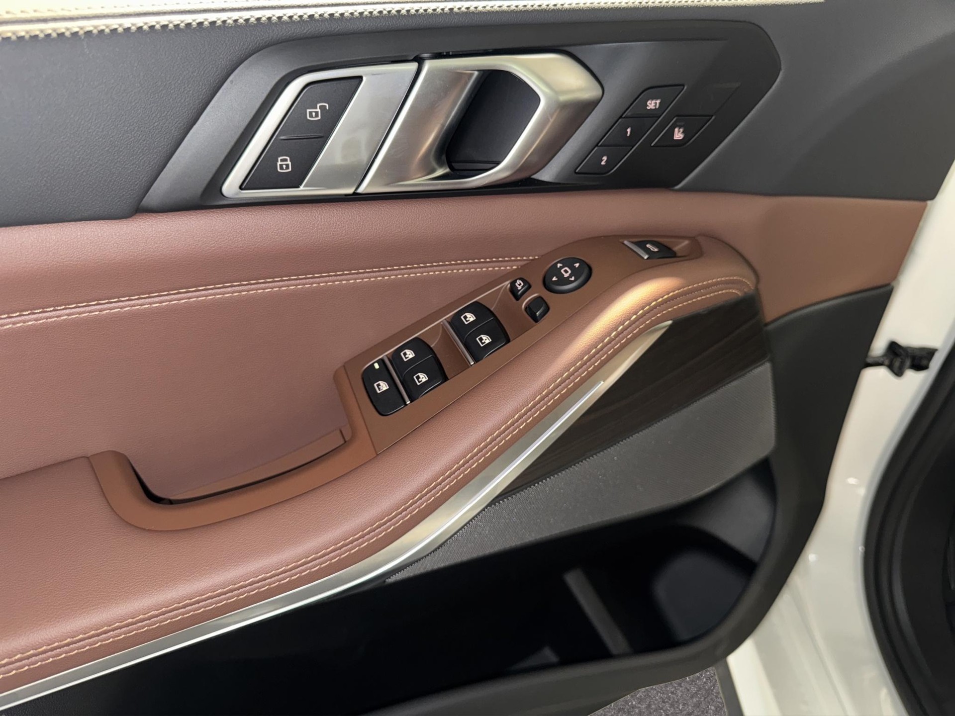 BMW X5 30d xDrive M Sport-image-31