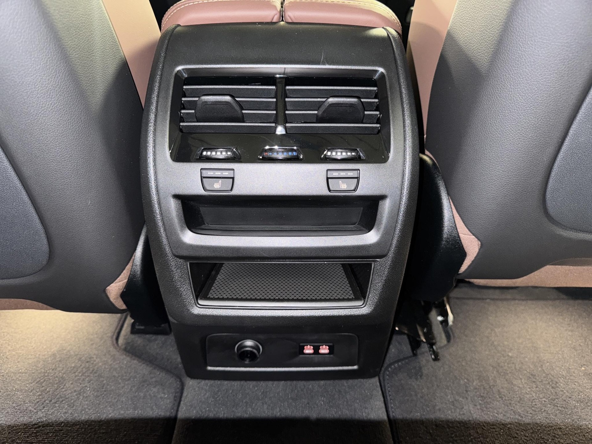BMW X5 30d xDrive M Sport-image-9