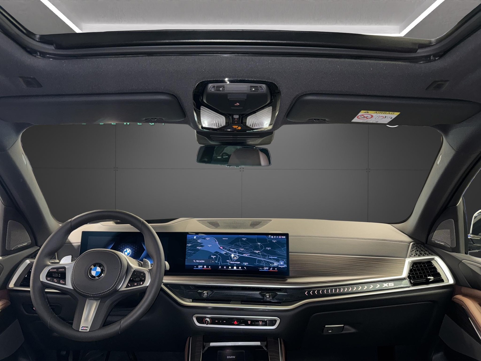 BMW X5 30d xDrive M Sport-image-19
