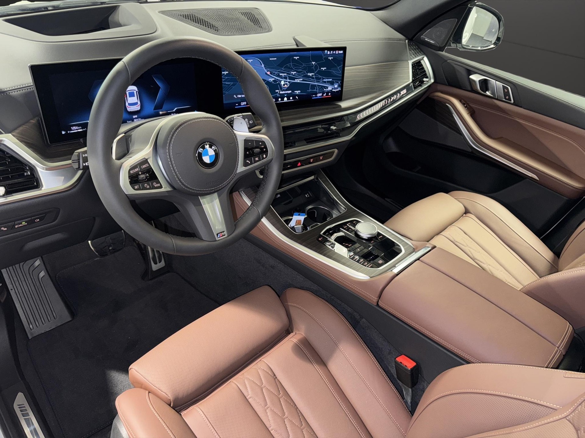 BMW X5 30d xDrive M Sport-image-27