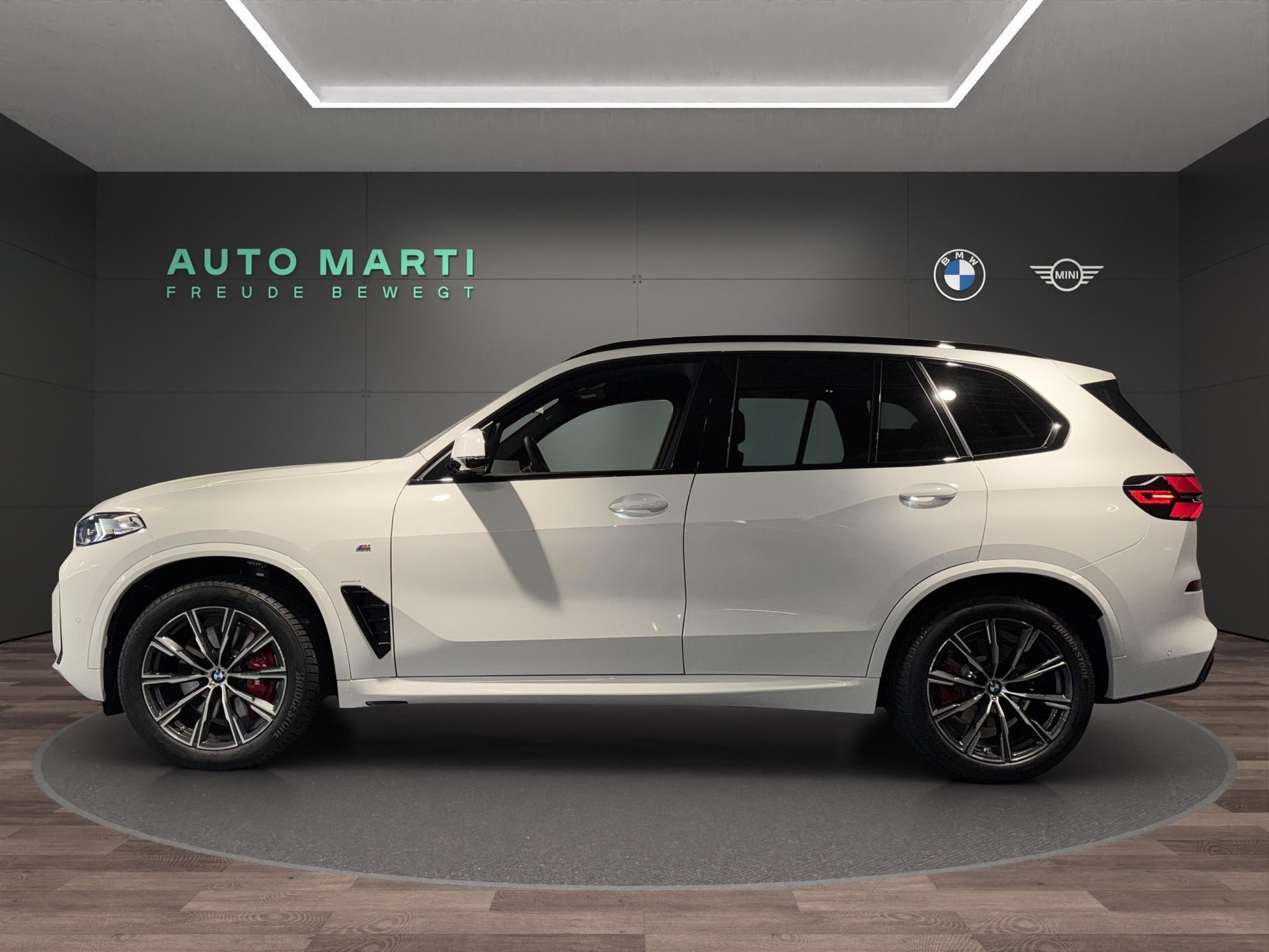 BMW X5 30d xDrive M Sport-image-21