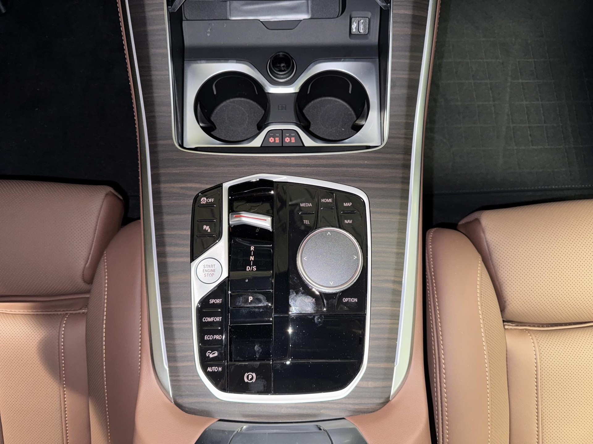 BMW X5 30d xDrive M Sport-image-10