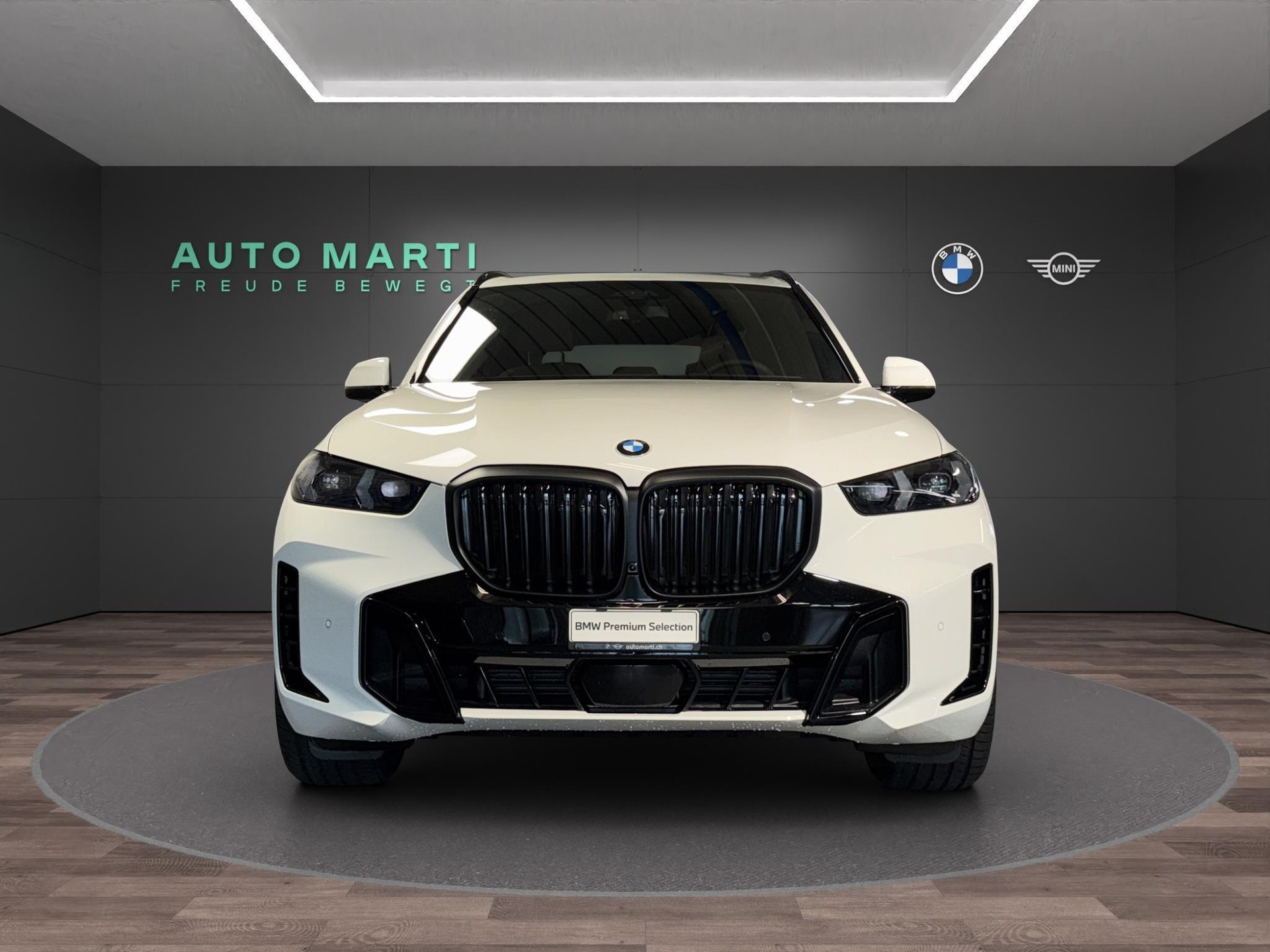 BMW X5 30d xDrive M Sport-image-24