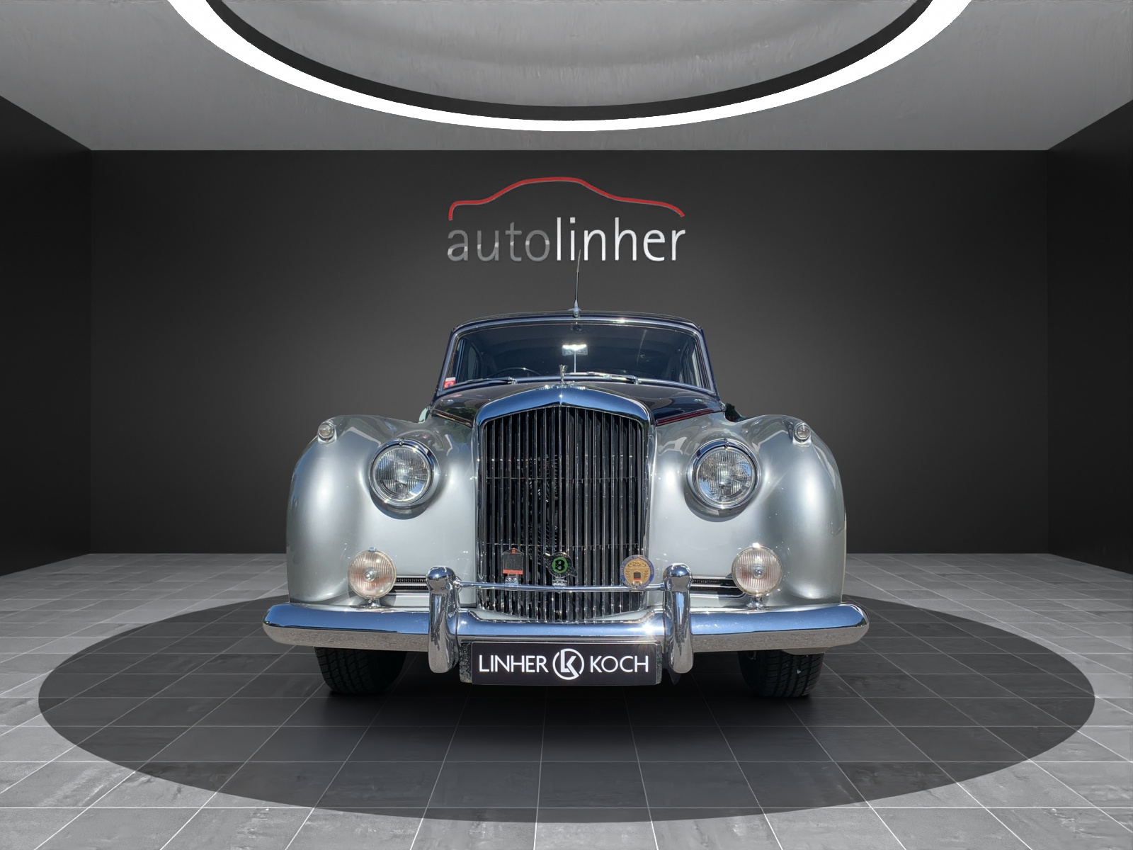 BENTLEY S1-image-5