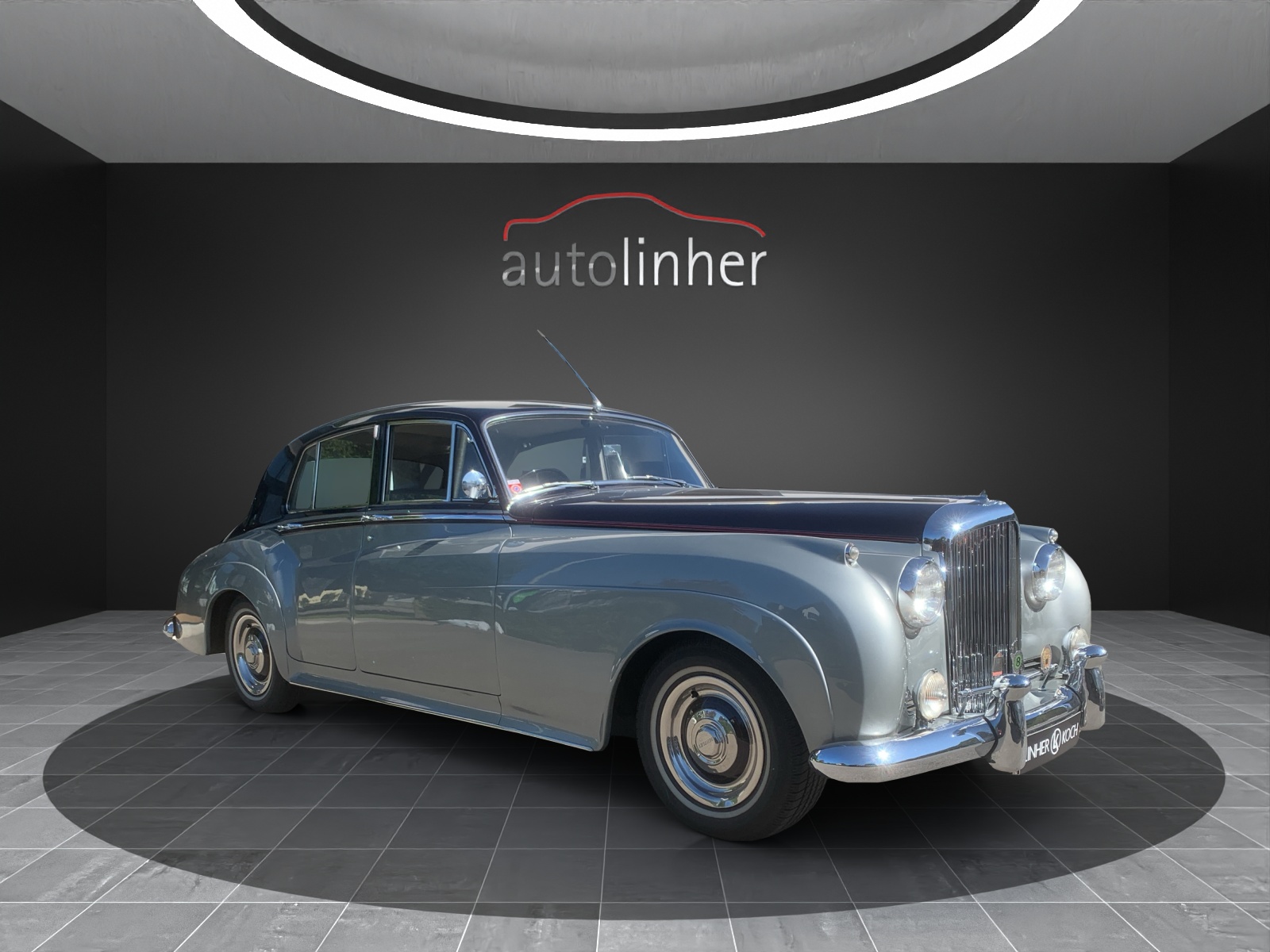 BENTLEY S1-image-4
