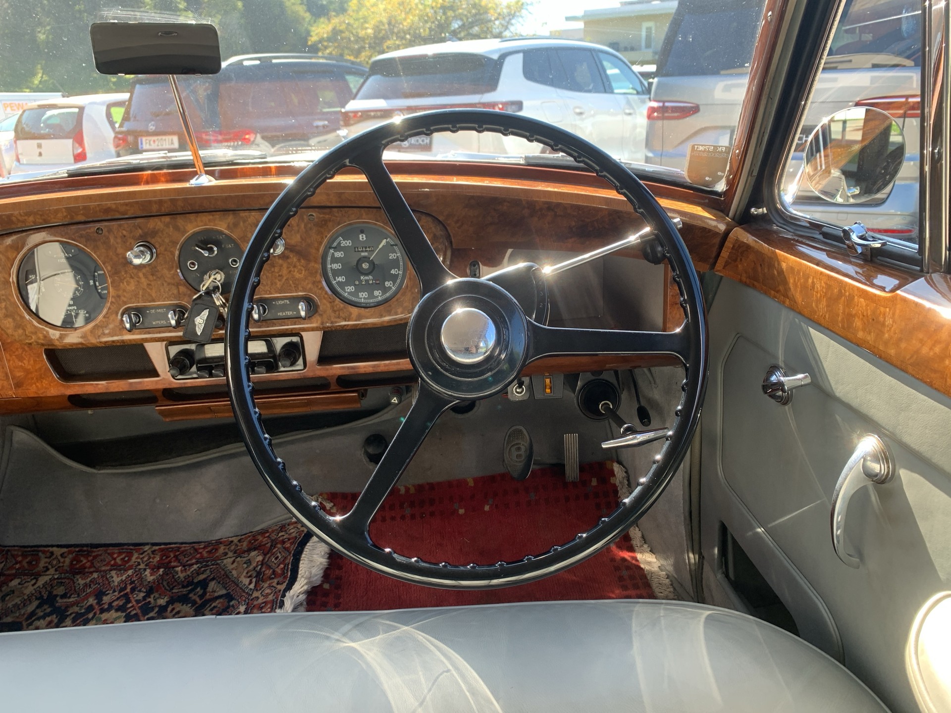 BENTLEY S1-image-9