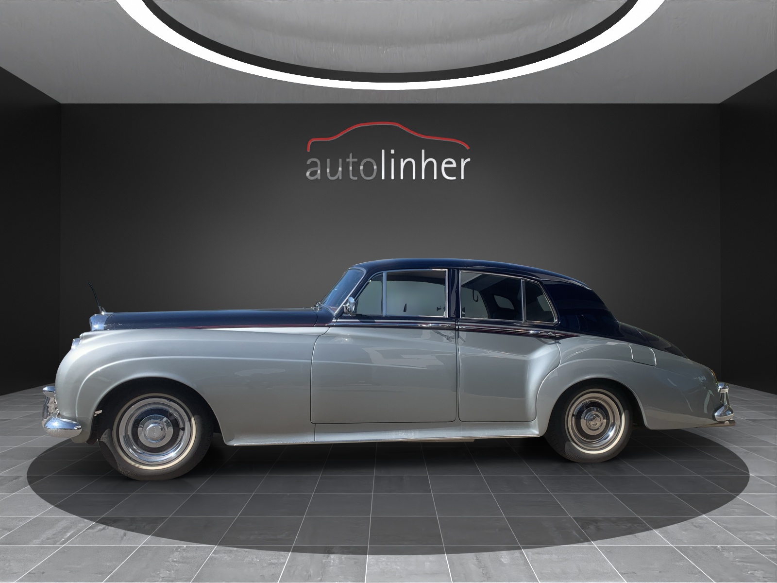 BENTLEY S1-image-1