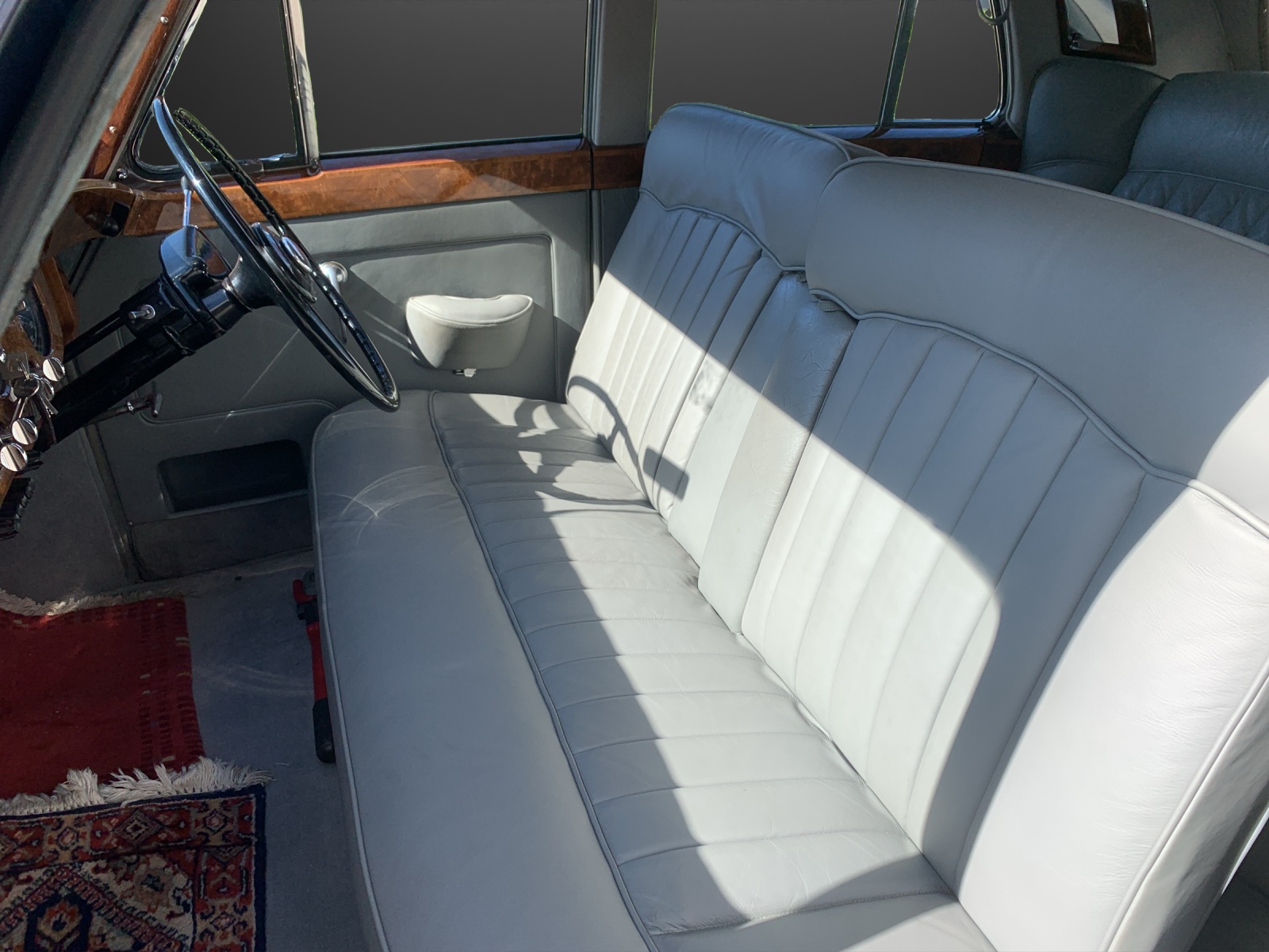 BENTLEY S1-image-6
