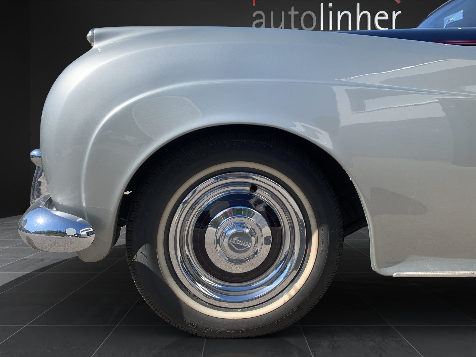BENTLEY S1-image-11