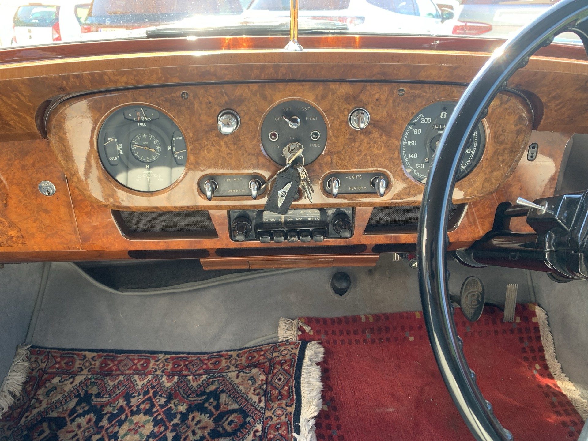 BENTLEY S1-image-10