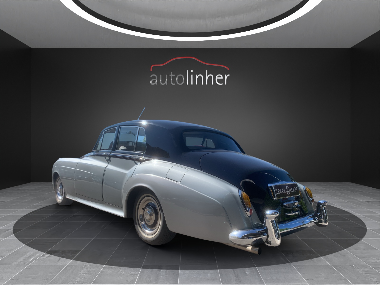 BENTLEY S1-image-2