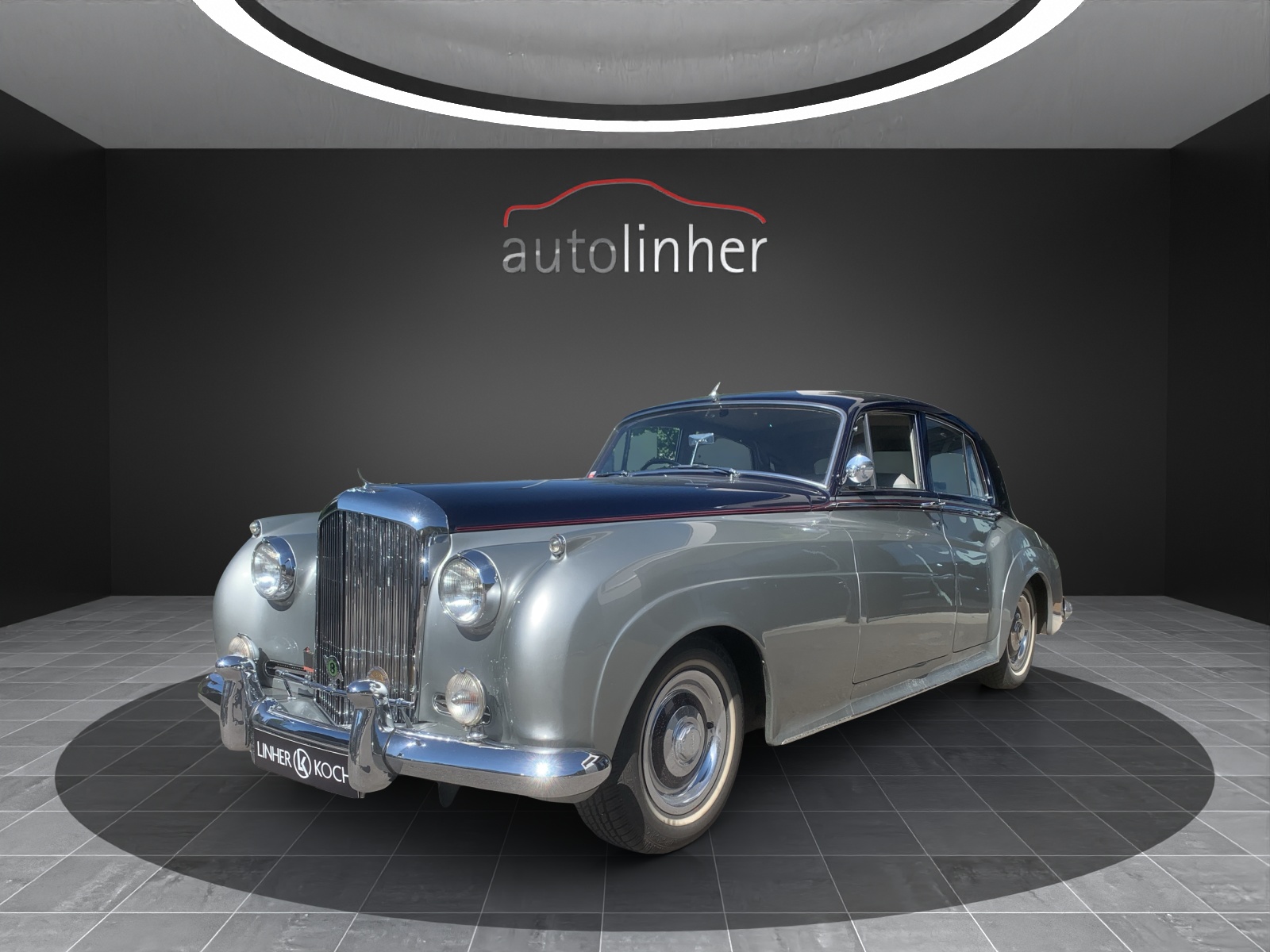 BENTLEY S1-image-0