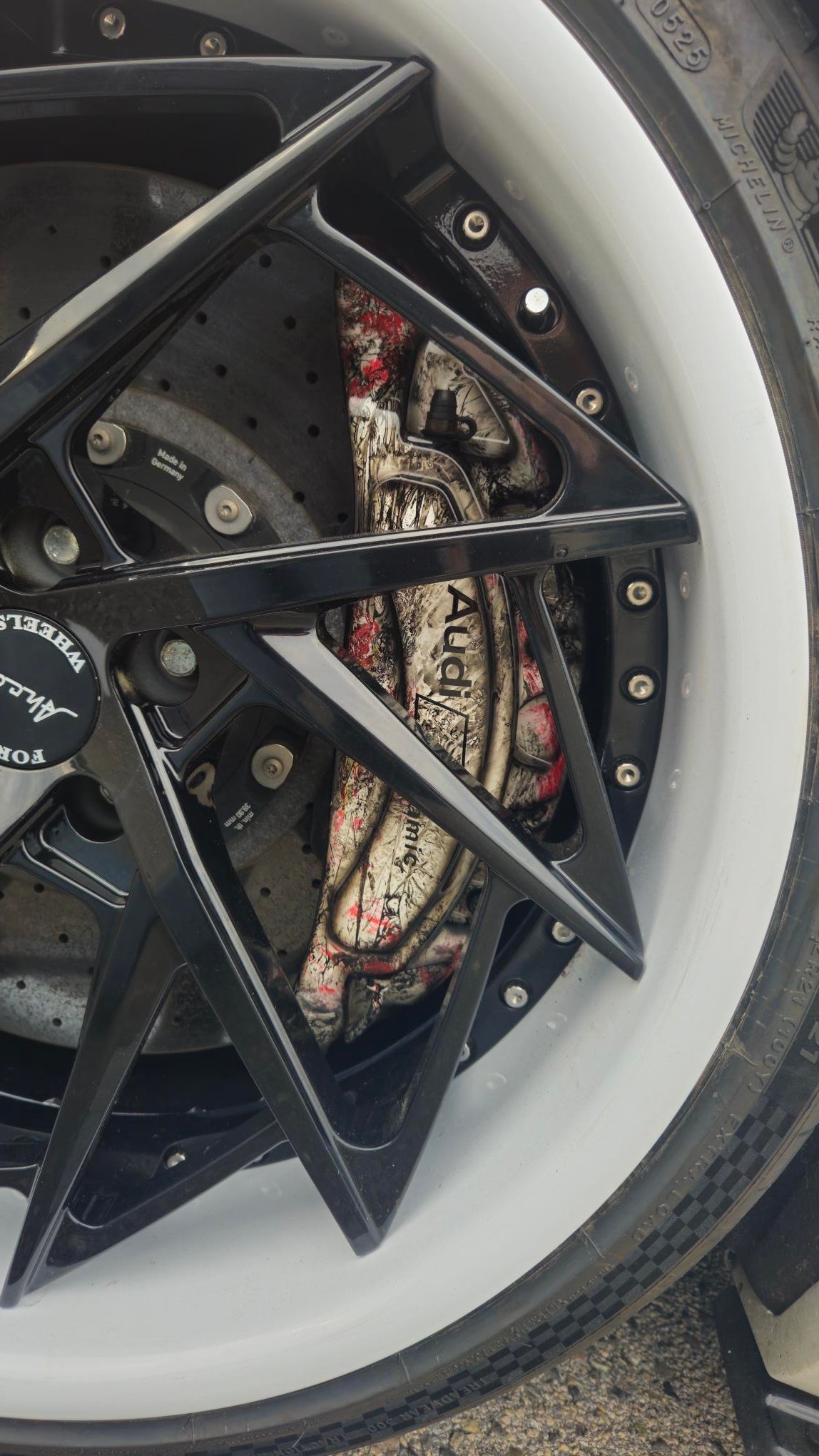 AUDI RS6 Avant 4.0 TFSI V8 performance quattro-image-9