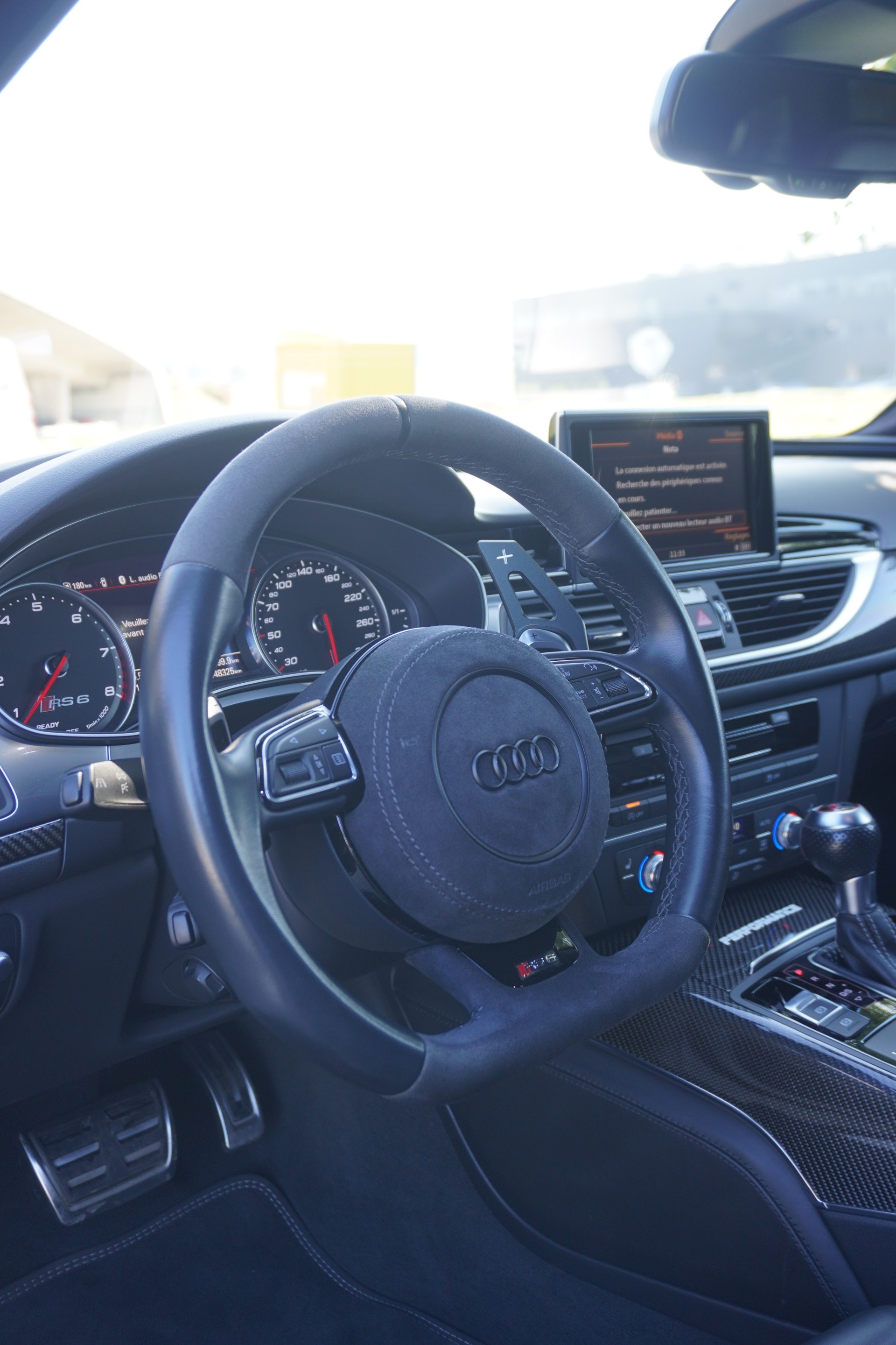AUDI RS6 Avant 4.0 TFSI V8 performance quattro-image-10