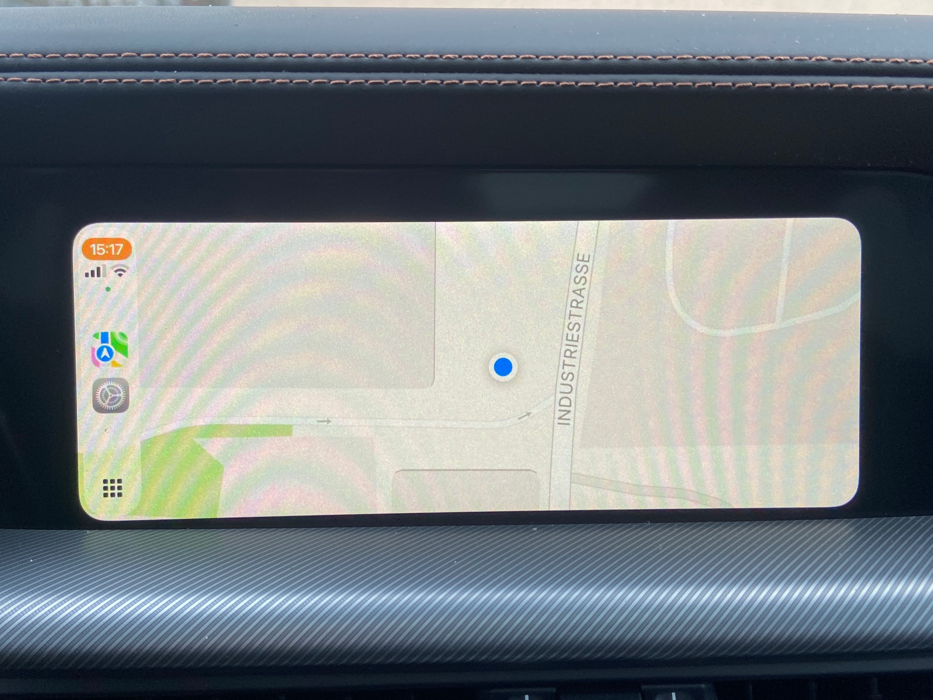 ALFA ROMEO Stelvio 2.0 Intensa Sky Q4 AT8-image-15
