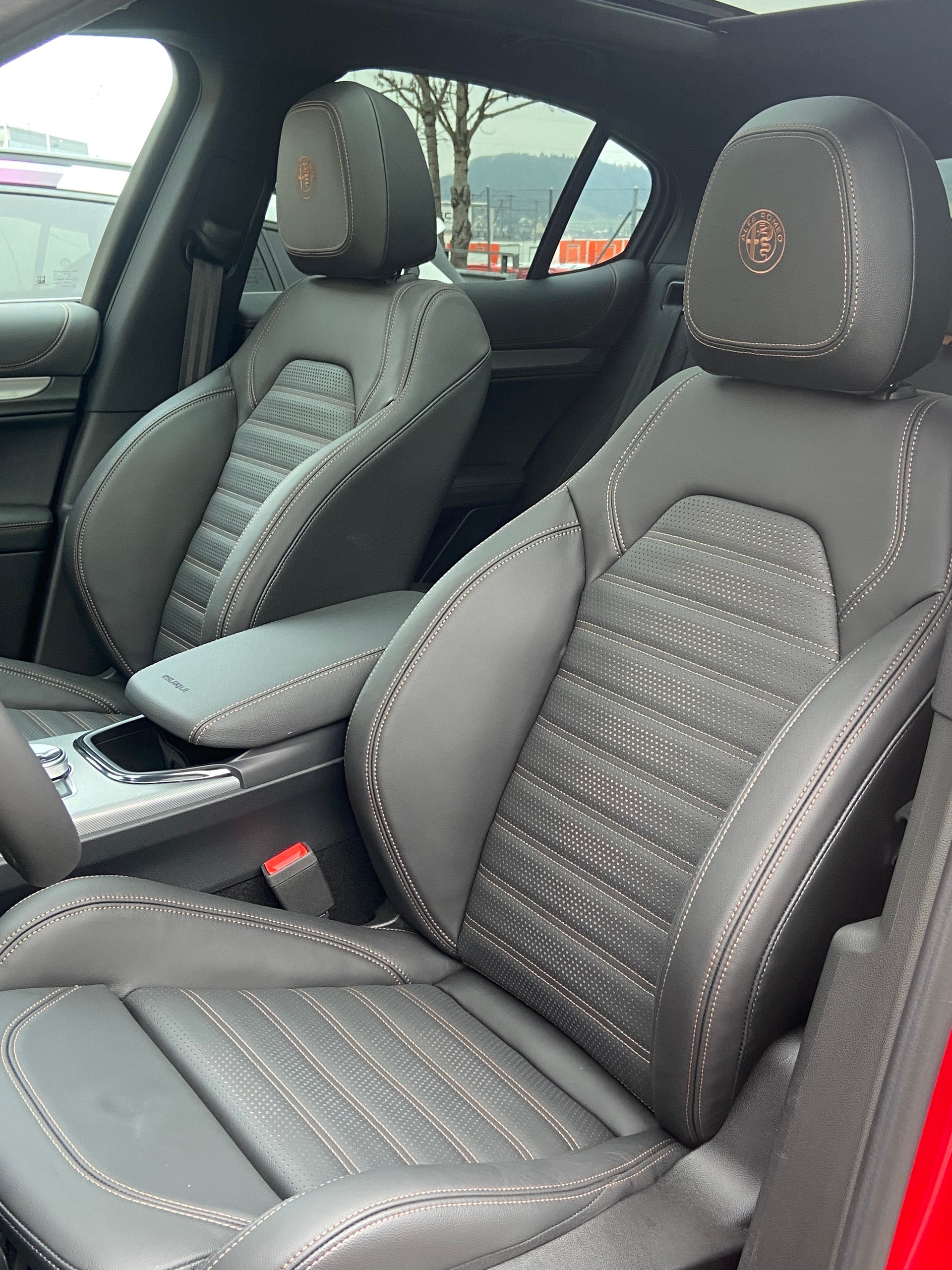 ALFA ROMEO Stelvio 2.0 Intensa Sky Q4 AT8-image-6