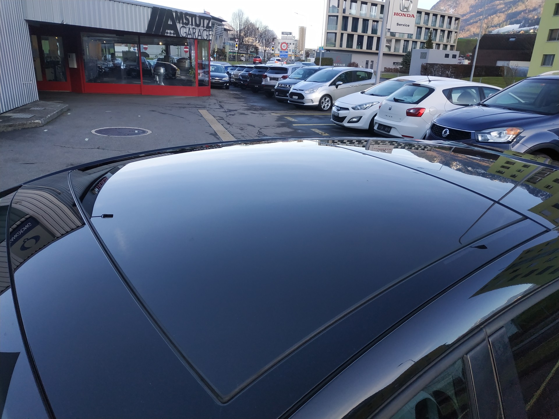 SEAT Leon 2.0 TSI SWISS FR DSG Automat-image-8