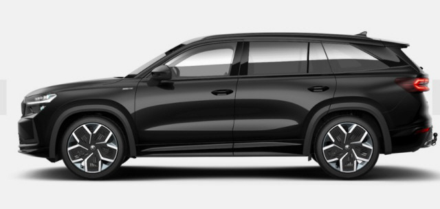SKODA Kodiaq 2.0 TDI Sport. 4x4-image-2