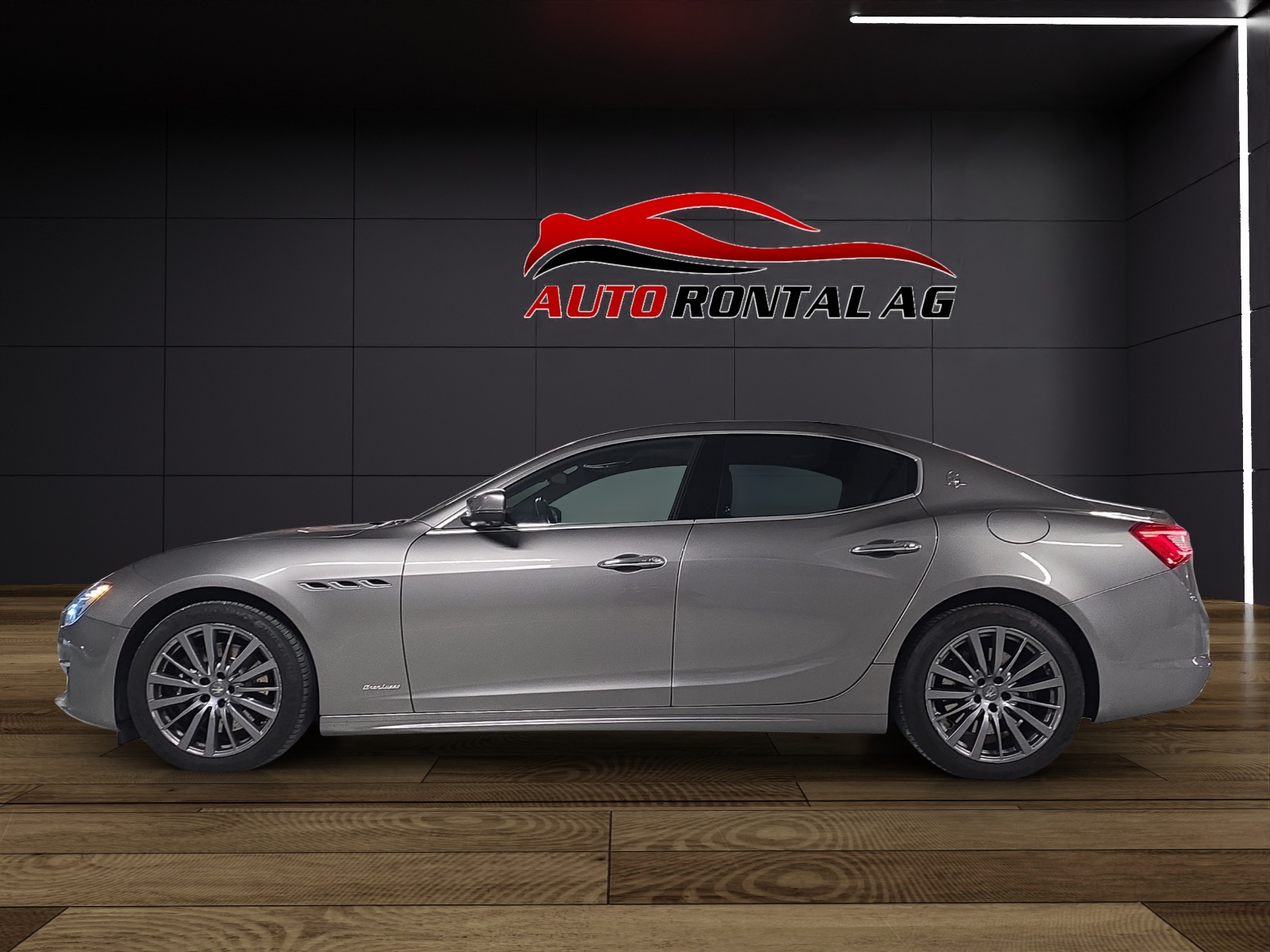 MASERATI Ghibli S Q4 3.0 GranLusso Automatica-image-3