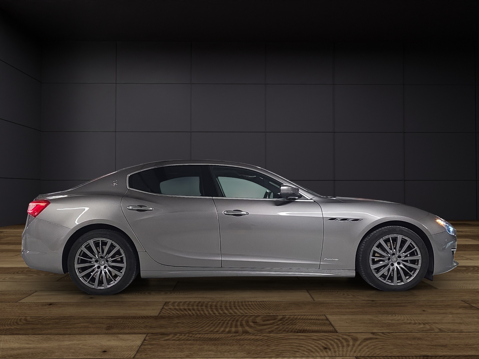 MASERATI Ghibli S Q4 3.0 GranLusso Automatica-image-4