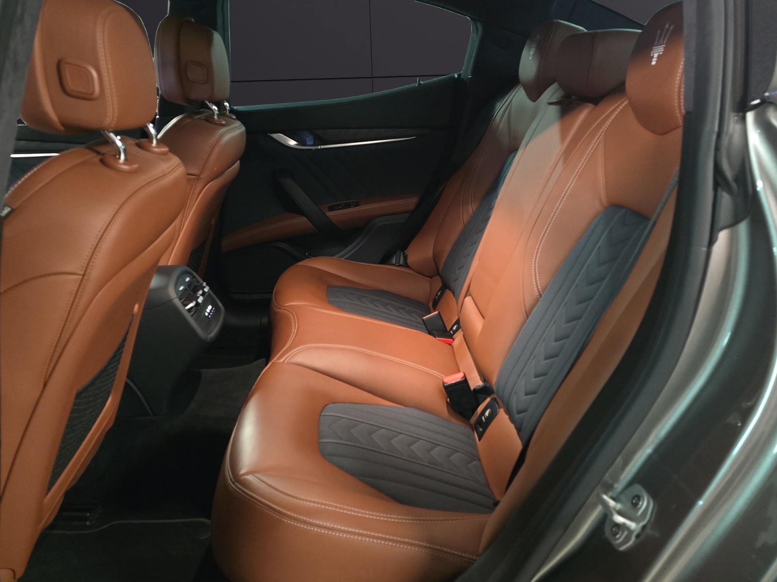 MASERATI Ghibli S Q4 3.0 GranLusso Automatica-image-20