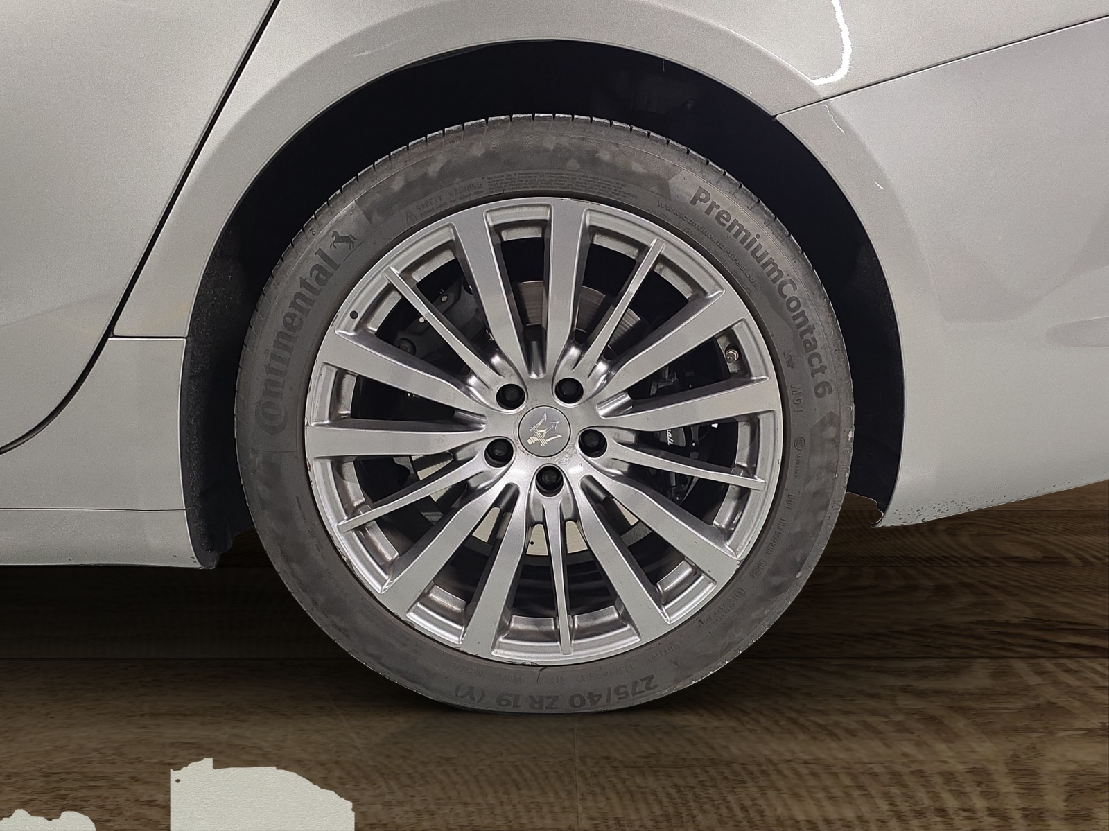 MASERATI Ghibli S Q4 3.0 GranLusso Automatica-image-23