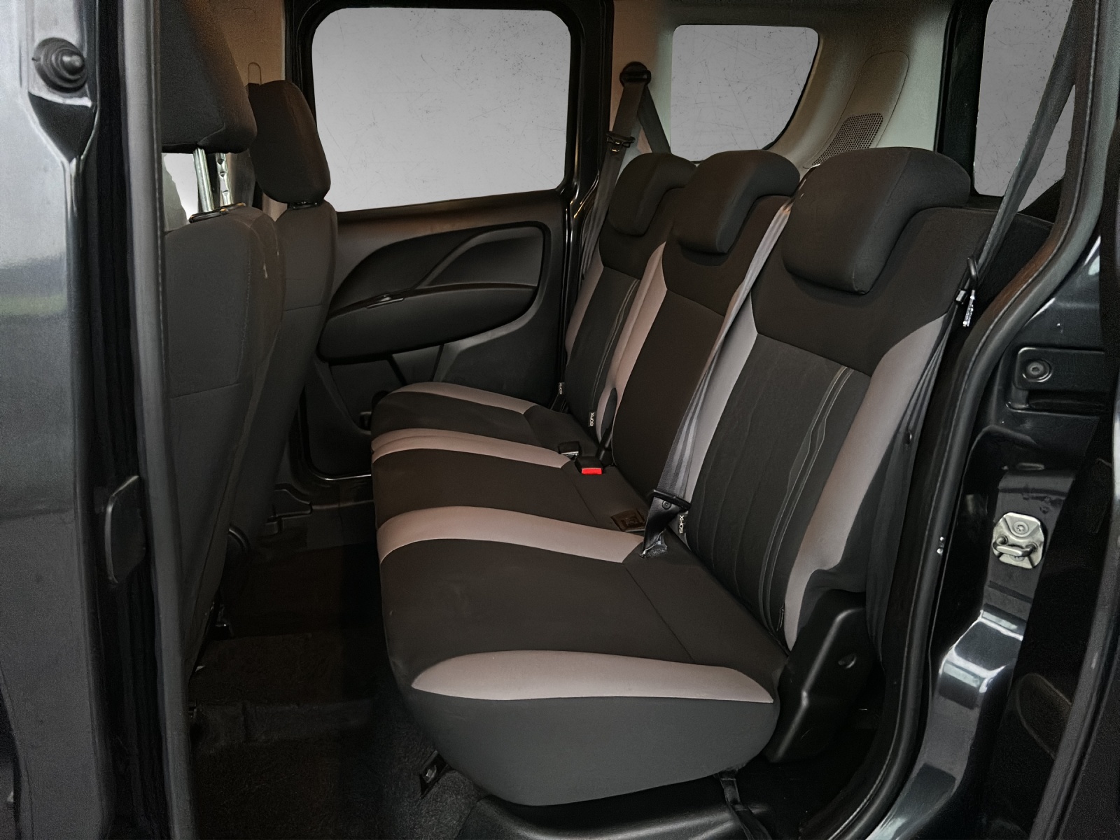 FIAT Doblò 1.4 T-Jet Natural Power Easy-image-7