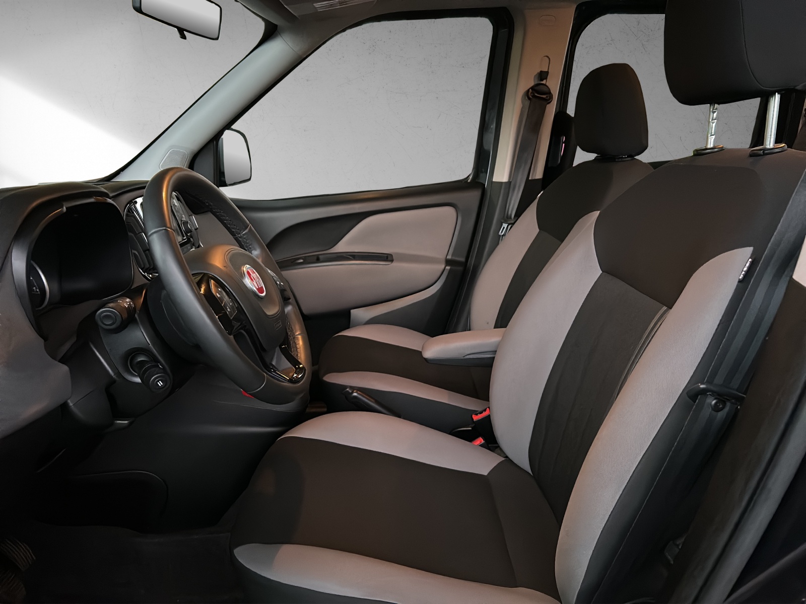 FIAT Doblò 1.4 T-Jet Natural Power Easy-image-6