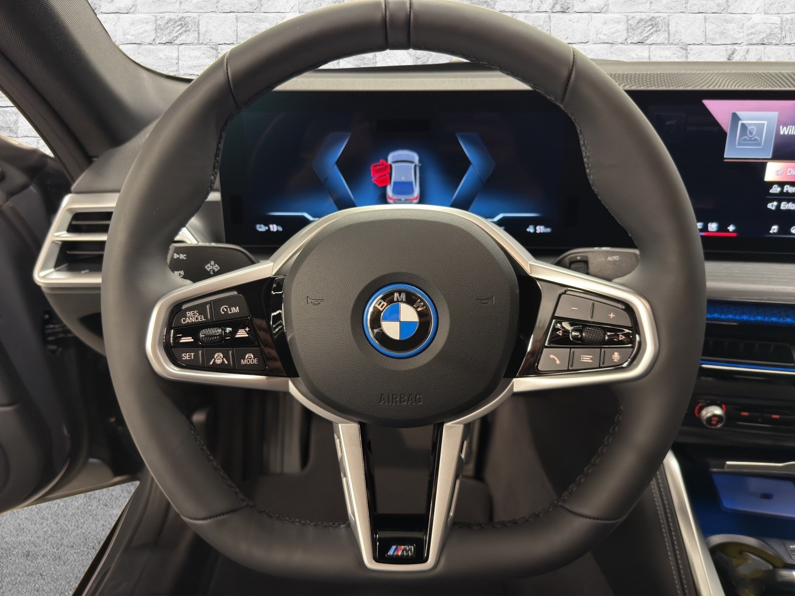 BMW i4 xDrive 40 Edition M Sport-image-12