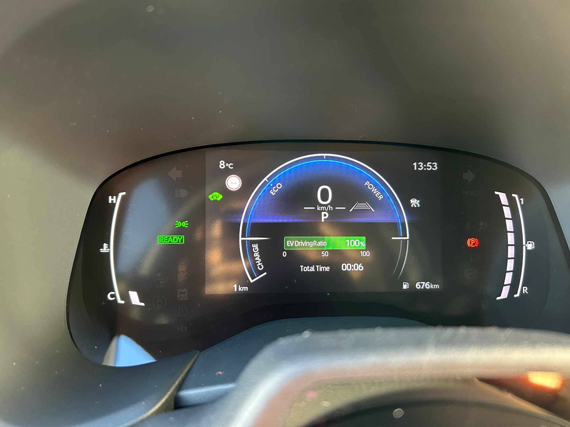 TOYOTA Aygo X 1.5 VVT-i HSD Trend-image-9