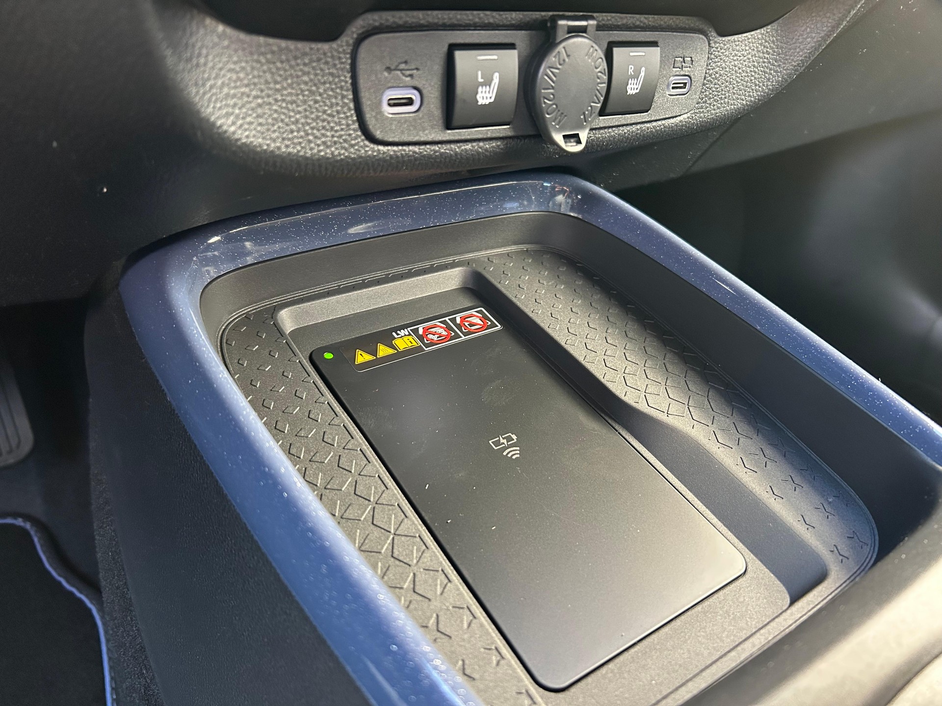 TOYOTA Aygo X 1.5 VVT-i HSD Trend-image-14