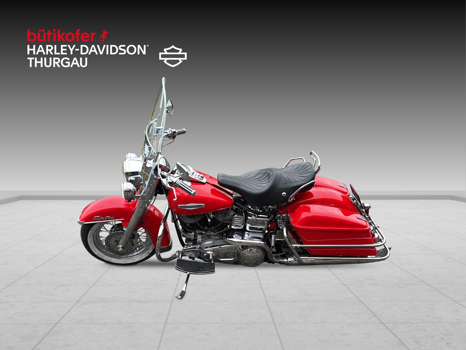 HARLEY-DAVIDSON FLHF-image-7