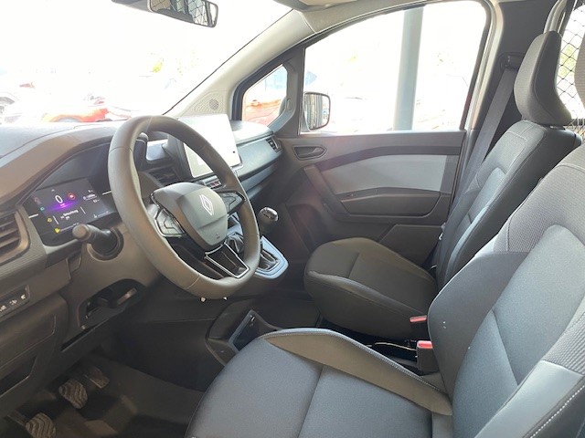 RENAULT Kangoo Van 1.3TCe Standard 130 PF Extra-image-10