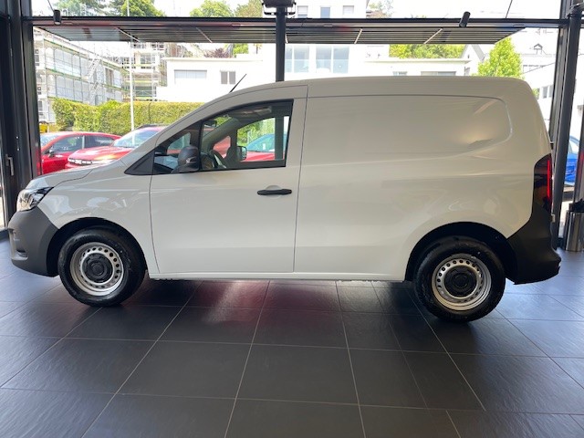 RENAULT Kangoo Van 1.3TCe Standard 130 PF Extra-showroom-element-2