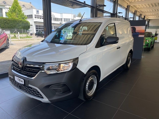 RENAULT Kangoo Van 1.3TCe Standard 130 PF Extra